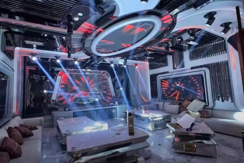 达州名牌老店夜场招聘,日结稳定天天爆满