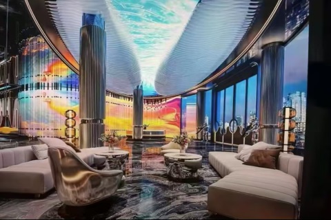 达州夜场招聘礼宾员,每日补贴准时发收入可观